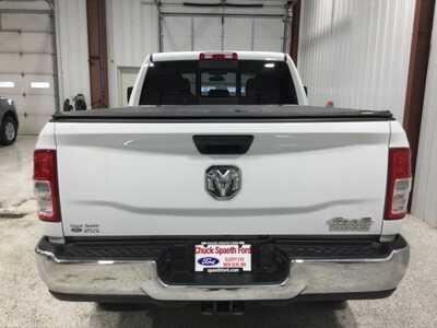 2023 RAM 2500 Crew Cab, $45900. Photo 6