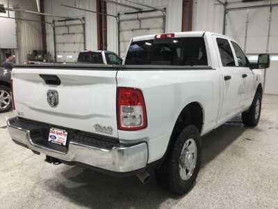 2023 RAM 2500 Crew Cab, $45900. Photo 7