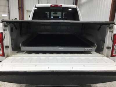 2023 RAM 2500 Crew Cab, $45900. Photo 8