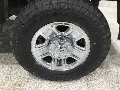 2023 RAM 2500 Crew Cab, $45900. Photo 9