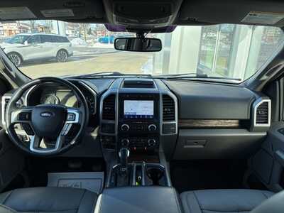 2020 Ford F150 Crew Cab, $24900. Photo 11