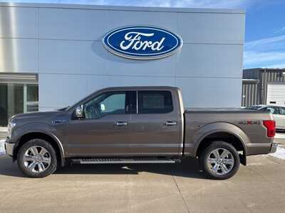 2020 Ford F150 Crew Cab, $24900. Photo 2