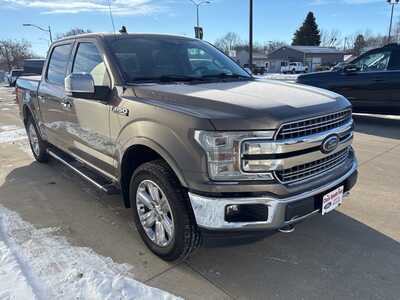 2020 Ford F150 Crew Cab, $24900. Photo 3
