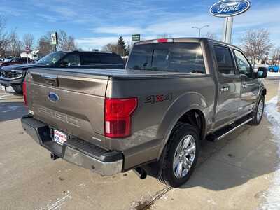 2020 Ford F150 Crew Cab, $24900. Photo 4