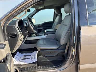 2020 Ford F150 Crew Cab, $24900. Photo 7
