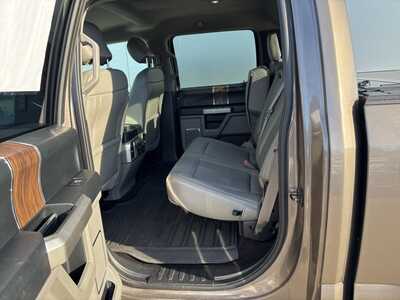 2020 Ford F150 Crew Cab, $24900. Photo 8