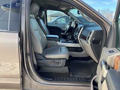 2020 Ford F150 Crew Cab, $24900. Photo 9