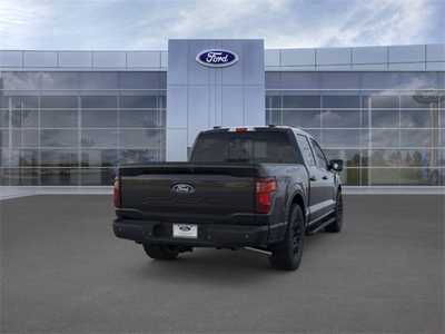 2025 Ford F150 Crew Cab, $65305. Photo 8