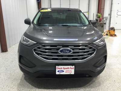 2020 Ford Edge, $15920. Photo 2