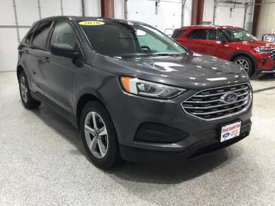 2020 Ford Edge, $15920. Photo 3