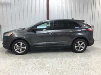 2020 Ford Edge, $15920. Photo 4
