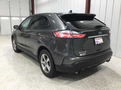 2020 Ford Edge, $15920. Photo 5
