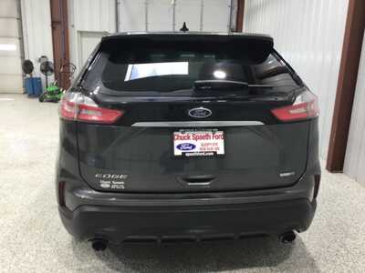 2020 Ford Edge, $15920. Photo 6