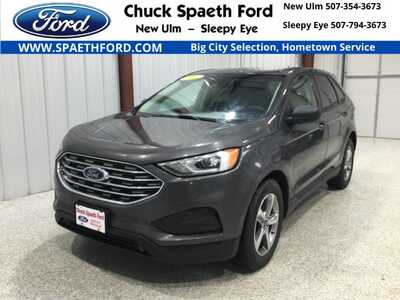 2020 Ford Edge, $15920. Photo 1