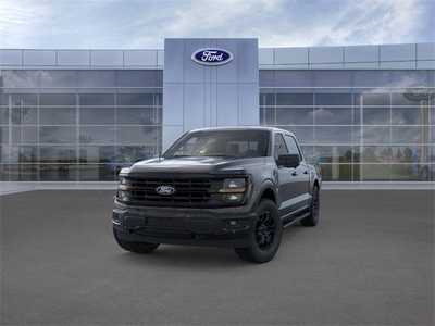 2025 Ford F150 Crew Cab, $. Photo 2