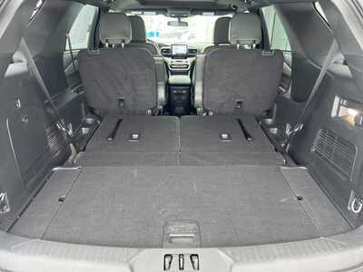 2023 Ford Explorer, $35900. Photo 10