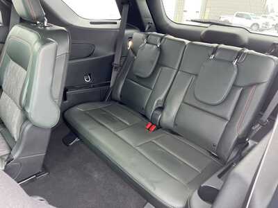 2023 Ford Explorer, $35900. Photo 12