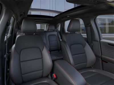 2025 Ford Escape, $35680. Photo 10