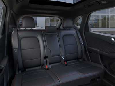 2025 Ford Escape, $35680. Photo 11