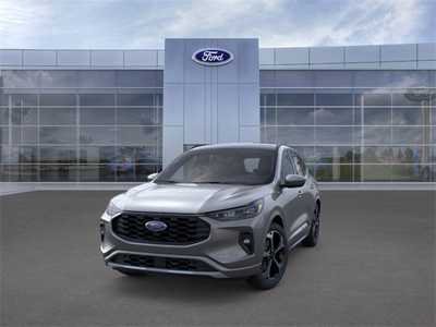2025 Ford Escape, $35680. Photo 2