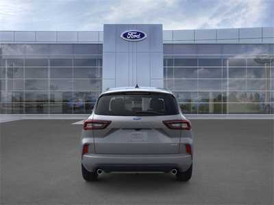 2025 Ford Escape, $35680. Photo 5