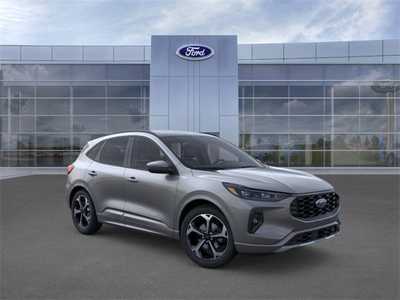 2025 Ford Escape, $35680. Photo 7
