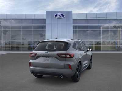 2025 Ford Escape, $35680. Photo 8