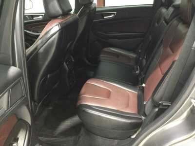 2022 Ford Edge, $25900. Photo 10