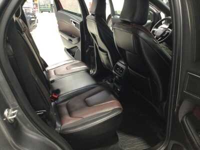 2022 Ford Edge, $25900. Photo 12