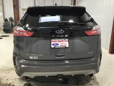 2022 Ford Edge, $25900. Photo 6