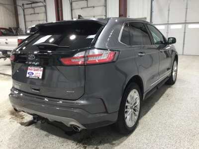 2022 Ford Edge, $25900. Photo 7