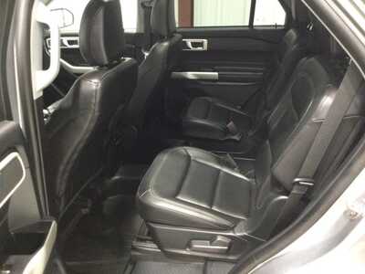 2023 Ford Explorer, $31900. Photo 10