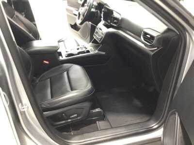 2023 Ford Explorer, $31900. Photo 11