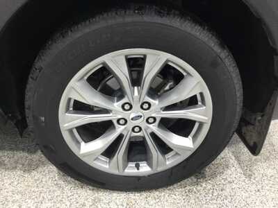 2023 Ford Explorer, $31900. Photo 8