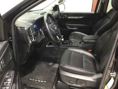2025 Ford Ranger Crew Cab, $43900. Photo 10