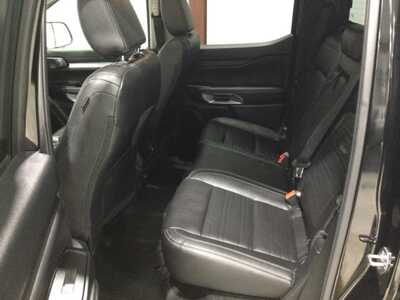 2025 Ford Ranger Crew Cab, $43900. Photo 11