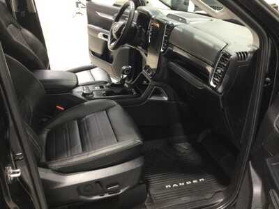 2025 Ford Ranger Crew Cab, $43900. Photo 12