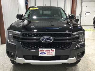 2025 Ford Ranger Crew Cab, $43900. Photo 2