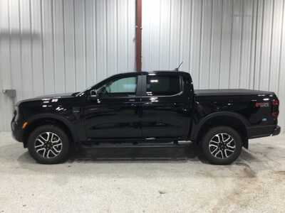 2025 Ford Ranger Crew Cab, $43900. Photo 4