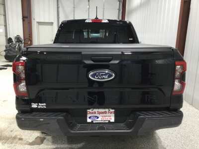 2025 Ford Ranger Crew Cab, $43900. Photo 6