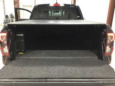 2025 Ford Ranger Crew Cab, $43900. Photo 9