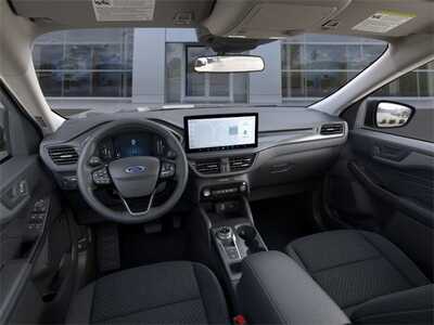2026 Ford Escape, $36415. Photo 12