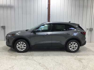 2026 Ford Escape, $36415. Photo 2