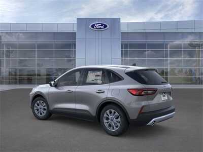 2026 Ford Escape, $36415. Photo 7
