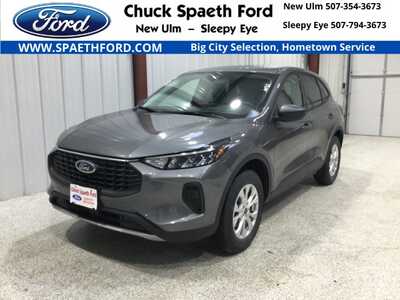 2026 Ford Escape, $36415. Photo 1