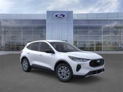 2026 Ford Escape, $36215. Photo 10