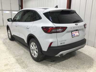 2026 Ford Escape, $36415. Photo 3