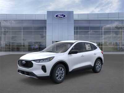 2026 Ford Escape, $36415. Photo 4