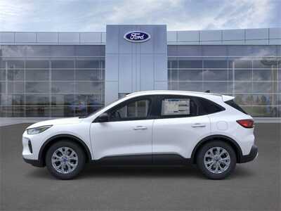 2026 Ford Escape, $36415. Photo 6