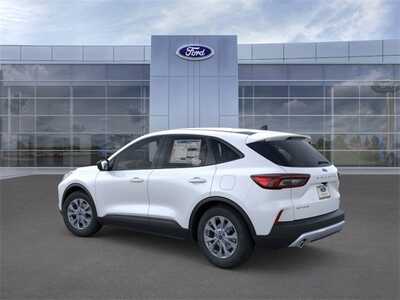 2026 Ford Escape, $36215. Photo 7